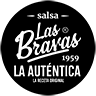Salsa Las Bravas