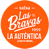Salsa Las Bravas